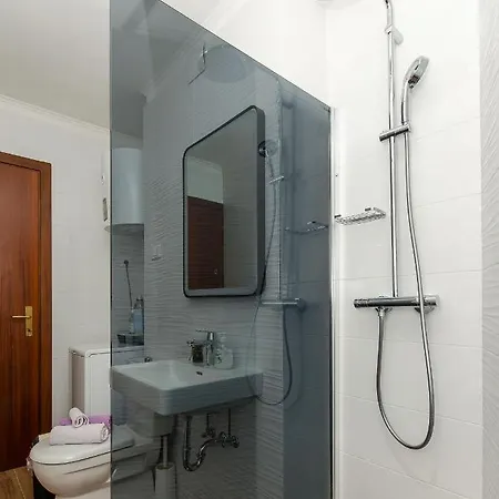 Apartamento Lucija Split