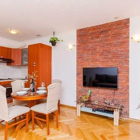 Apartamento Lucija Split