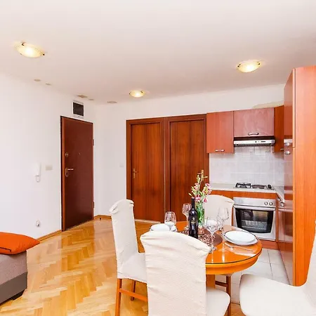Apartment Lucija By The *