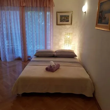 Lucija By The Apartment
