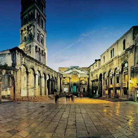 Lucija By The * Split