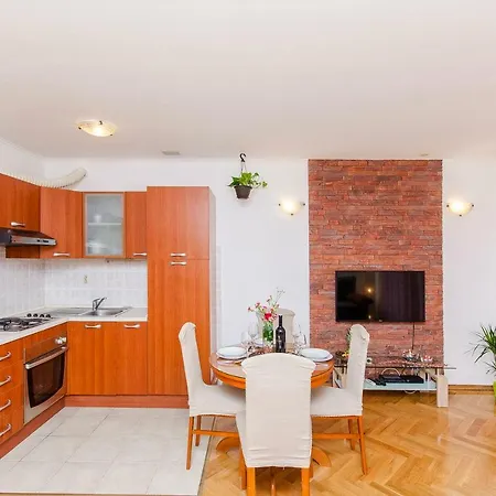 Apartament Lucija Split