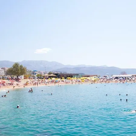 Lucija Split