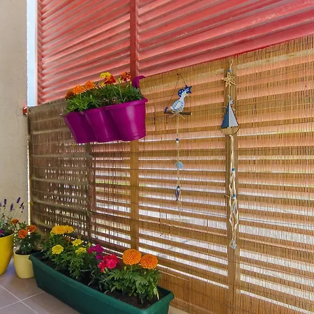 Apartment Lucija